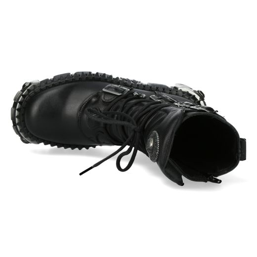 Botin New Rock M-WALL373-S8