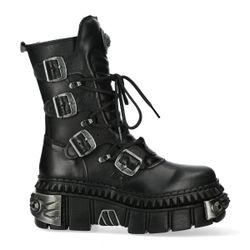 Botin New Rock M-WALL373-S8