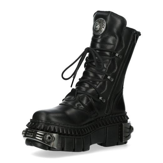 Botin New Rock M-WALL373-S8