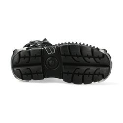 Botin New Rock M-WALL373-S8