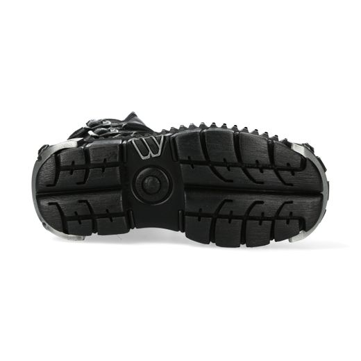 Botin New Rock M-WALL373-S8