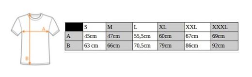 Camiseta Dragón Acantilado - Glow in The Dark