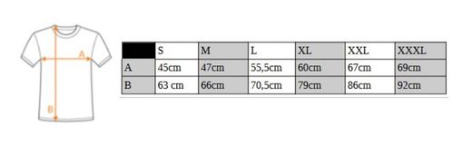 Camiseta Dragón Acantilado - Glow in The Dark