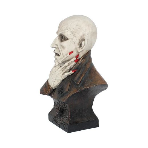 Busto Nosferatu -The Count