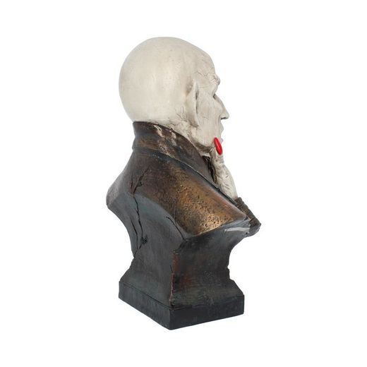 Busto Nosferatu -The Count
