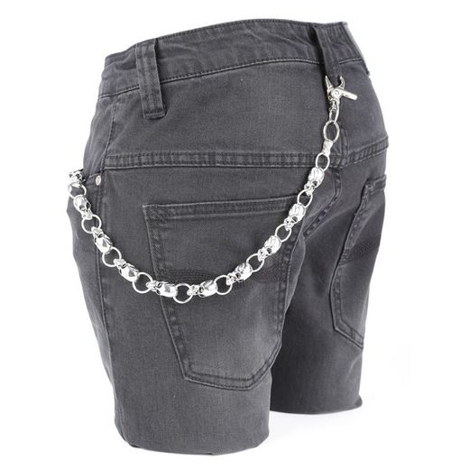 Chains Calaberas