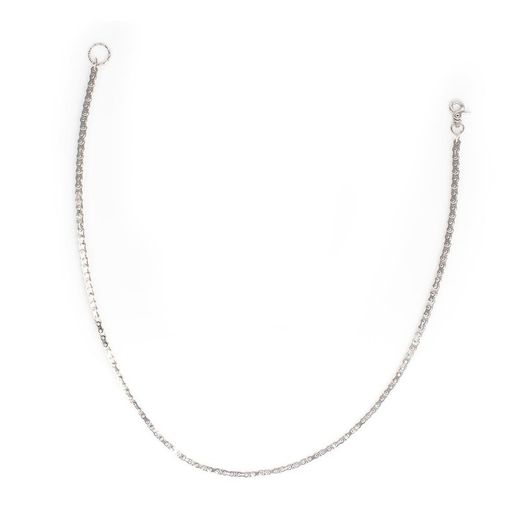 Fijne fiets portemonnee ketting