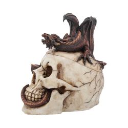 Calavera Draconic Craniotomy