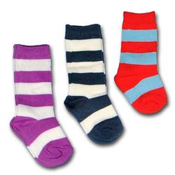 Calcetines Knee Baby