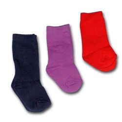 Calcetines Knee Baby