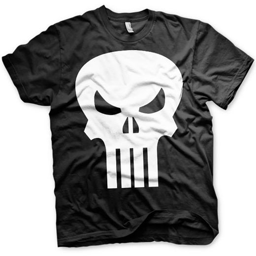 T-Shirt Marvel