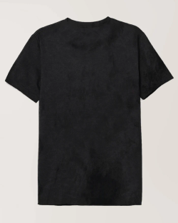 Camiseta ACDC Hell Devil lavado vintage