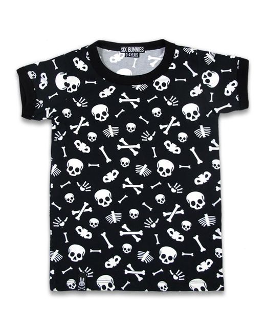 Skulls T-shirt