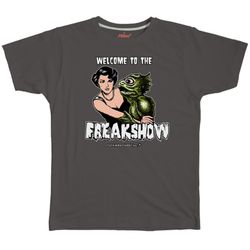 Camiseta Freak Show