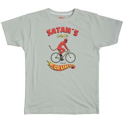 Camiseta Go Like Hell!