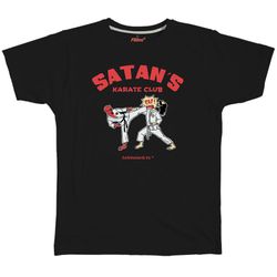 Camiseta Karate Club