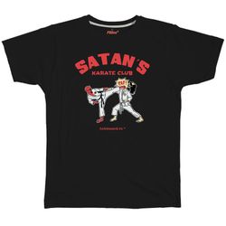 Camiseta Karate Club