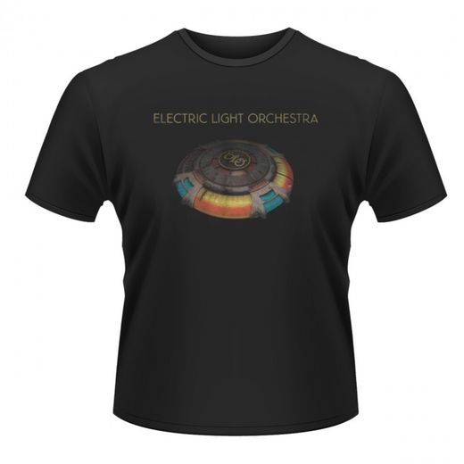 Electric Light Orchestra - Blue Sky Album T-Shirt