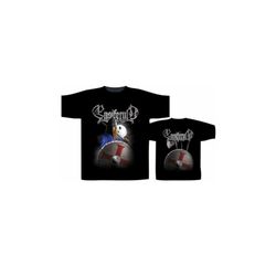 Ensiferum Kurzarm T-Shirt - Viking