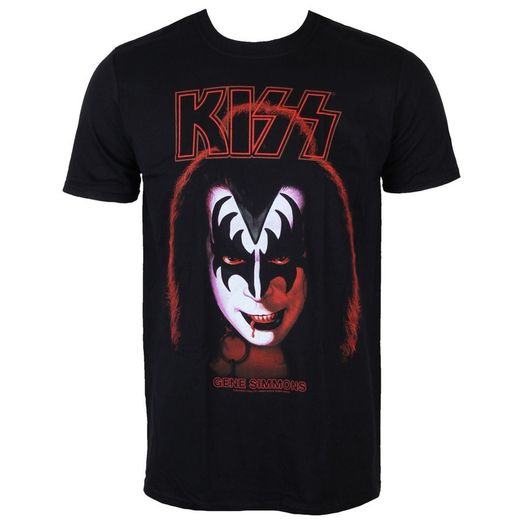 Kiss - Gene Simmons T-Shirt