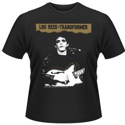 Lou Reed - Transformer T-Shirt