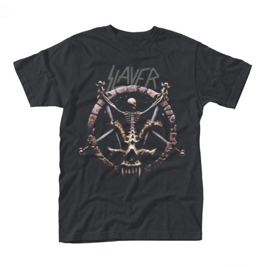 Slayer - Divine Intervention T-Shirt