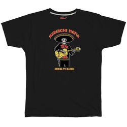Camiseta Mariachi Mafia