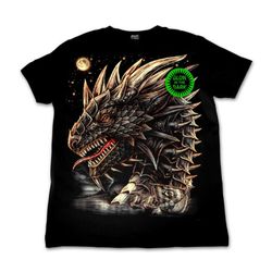 Camiseta Mc Fluor Wild 204