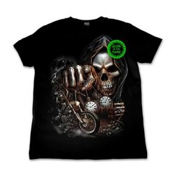 Mc Fluor Wild 208 T-shirt