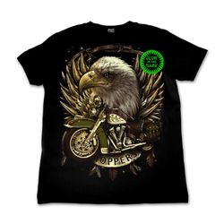 T-shirt Mc Fluor Wild 217
