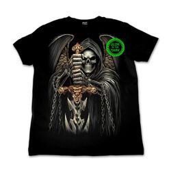 Maglietta Mc Fluor Wild 218