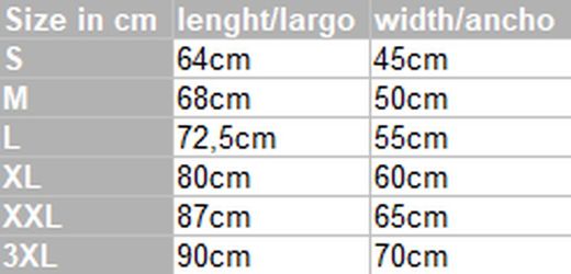 Maglietta Mc Fluor Wild 218