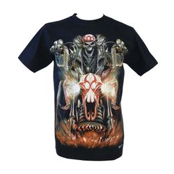 Mc Wild 238 T-Shirt.