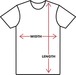 Mc Wild 519 T-Shirt.