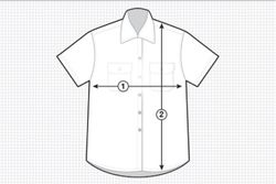 Camiseta Naruto Kage bunshin no jutsu