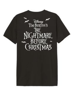 Camiseta Nightmare Before Christmas The Pumpkin King