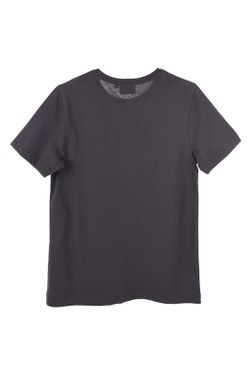 Camiseta Niño MC Dragon Ball Grey