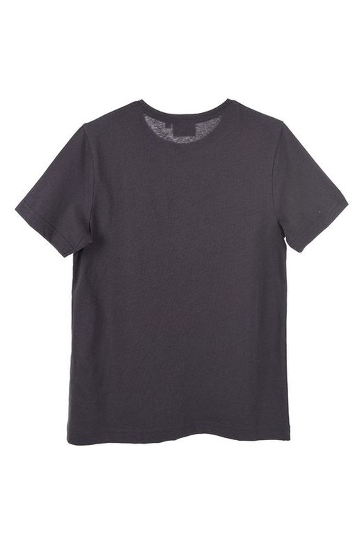 Camiseta Niño MC Dragon Ball Grey