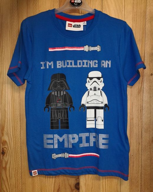 Star Wars boy's t-shirt.
