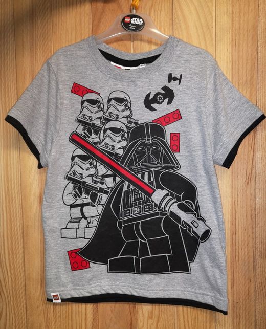 Star Wars boy's t-shirt.