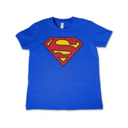 Camiseta Niño Superman
