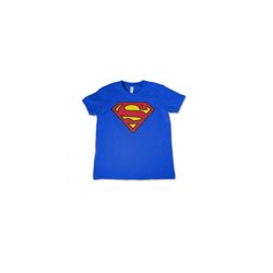 Camiseta Niño Superman