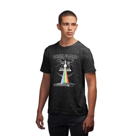 Camiseta Pink Floyd The Dark Ride
