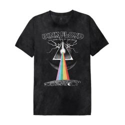 Camiseta Pink Floyd The Dark Ride