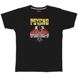 Camiseta Psycho Bill