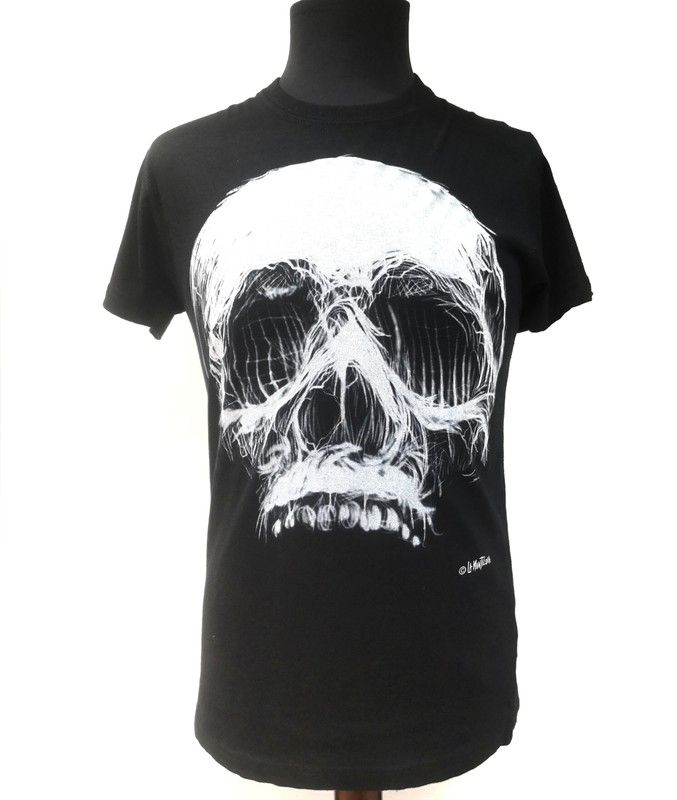 tshirtskulls