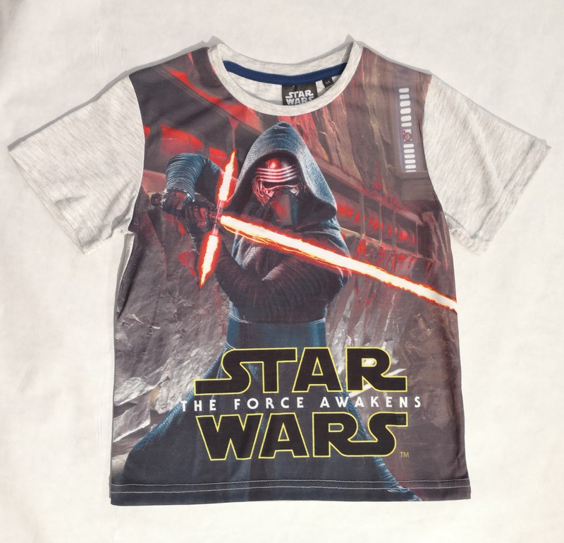 colgar artillería Señor Camiseta Star Wars. — Camden Shop