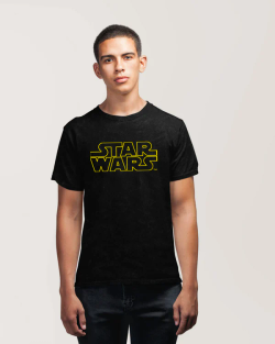 Camiseta Star Wars Episodio I