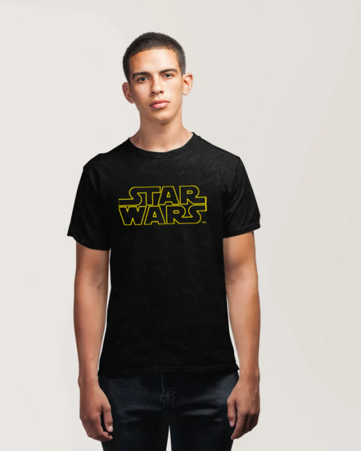 Camiseta Star Wars Episodio I