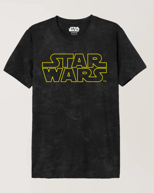 Camiseta Star Wars Episodio I
